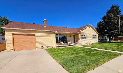 484 W 250, Vernal, UT 84078