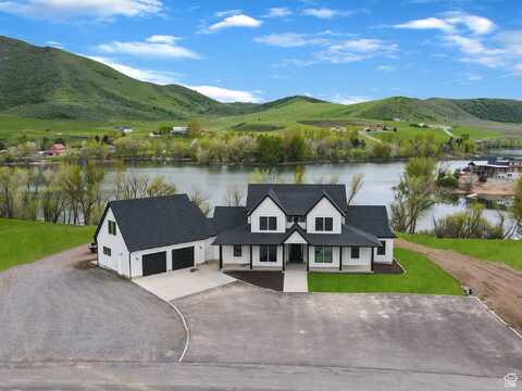 2166 N LAKE VIEW CIR, Preston, ID 83263