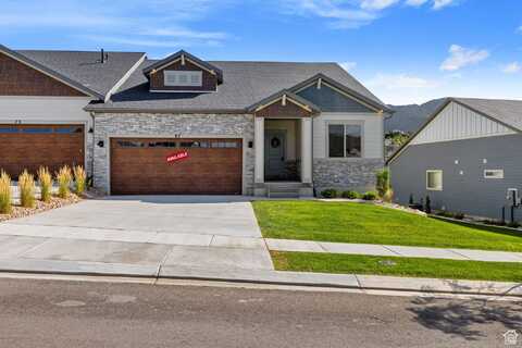 87 W PARKSIDE LOOP, Elk Ridge, UT 84651