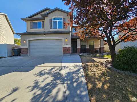 366 N STAMFORD DR, North Salt Lake, UT 84054