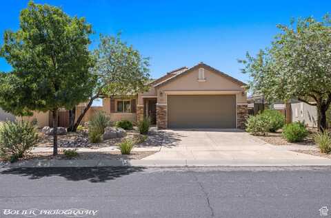 2590 E DESERT CLIFF DR, Washington, UT 84780