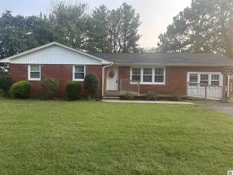 510 Oakland Circle, Paducah, KY 42003