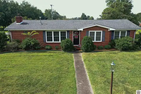 348 Third Street, Cadiz, KY 42211