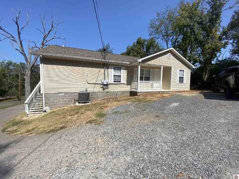 114 Lafayette Street, Cadiz, KY 42211