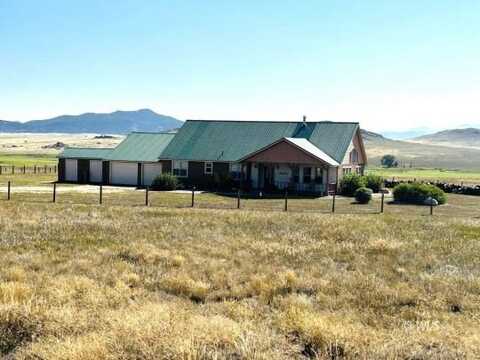 2 Inverness Ave, Westcliffe, CO 81252