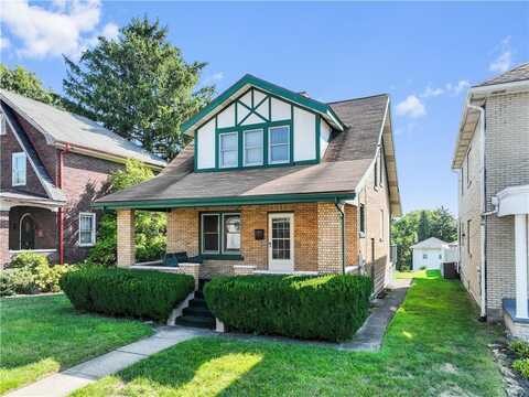 20 Homekort Ave, West View, PA 15229