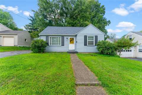 440 S 4th St, Sharpsville, PA 16150