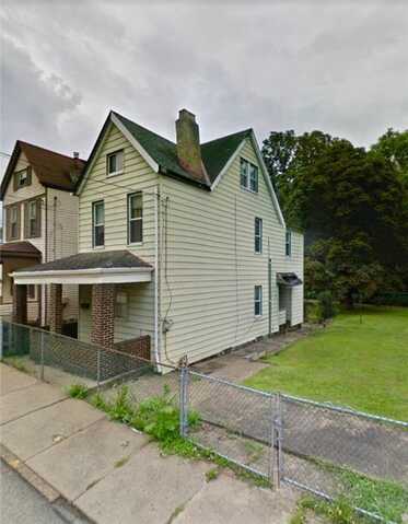 121 Watkins Ave, Wilmerding, PA 15148