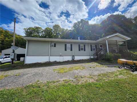 306 U P Church Rd, Cook Twp, PA 15658