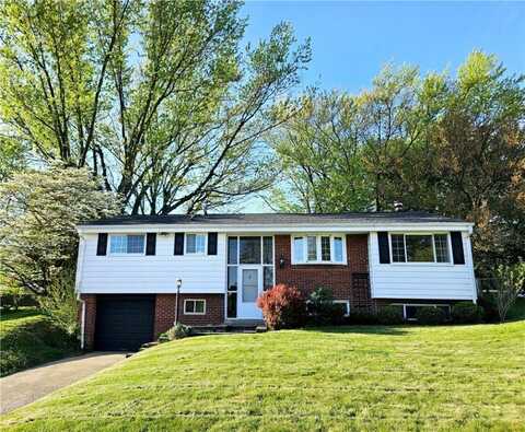 4046 Crestwood Drive, Derry, PA 15044