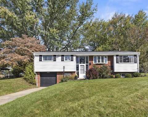 4046 Crestwood Drive, Derry, PA 15044