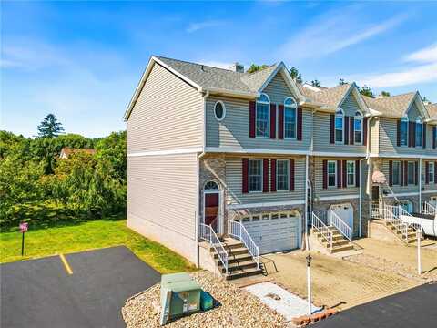 306 Brohios Drive, Centertown, PA 15061