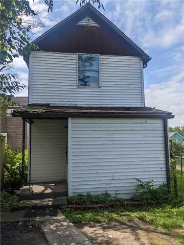 1460.5 Allison, Washington, PA 15301