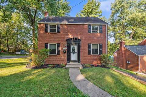 11734 Joan Drive, Penn Hills, PA 15235