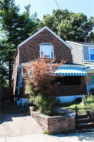 820 Shawnee St, Schenley, PA 15206