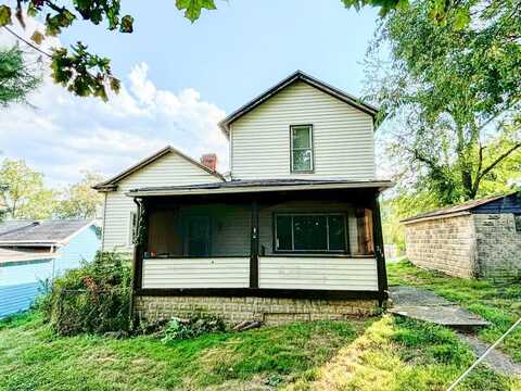 214 Vineland St, Overbrook, PA 15234