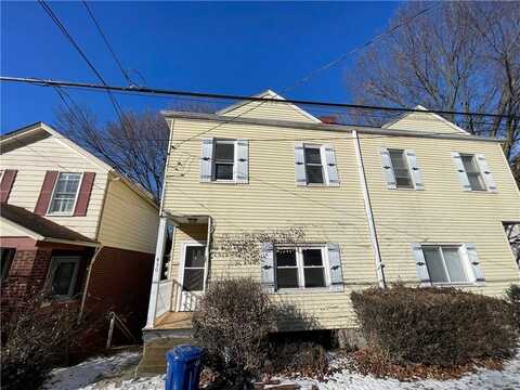 430 Grace Street, Mount Washington, PA 15211