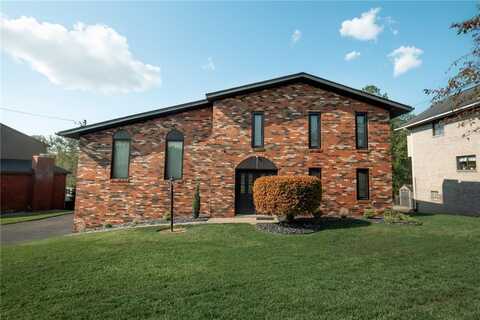 2229 Ramsey Rd, Monroeville, PA 15146