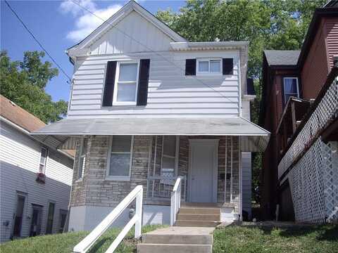 278 N Franklin St, Washington, PA 15301