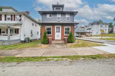 339 Central Ave, Washington Boro, PA 15301