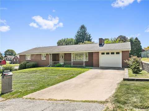 1721 Sylvan Ave, Latrobe, PA 15650