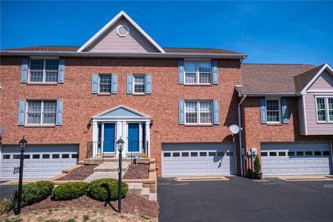 203 Apple Blossom Ct, Murrysville, PA 15626