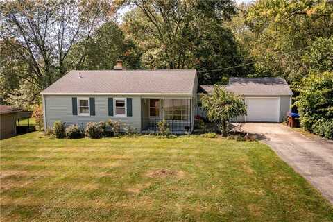 314 LUNN BLVD, Farrell, PA 16121