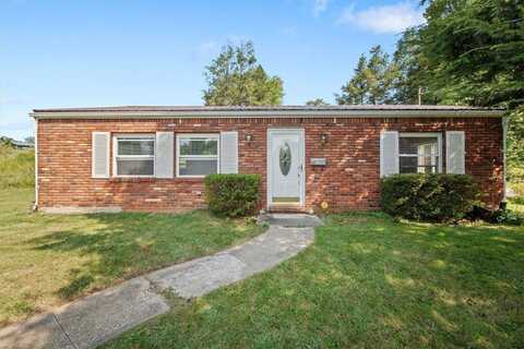 101 Carson St, Springdale, PA 15144