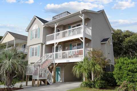 108 Shaes Landing, Surf City, NC 28445