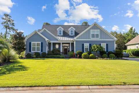 6054 Shore Park Drive, Leland, NC 28451