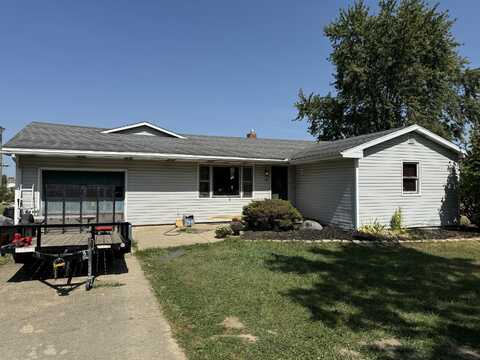 3812 Beulah Drive, Sidney, OH 45365