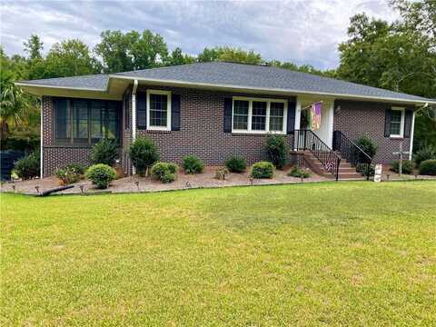 301 Ervin Street, Honea Path, SC 29654