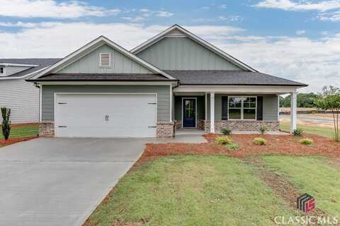 258 Franklin Hills Drive, Carnesville, GA 30521