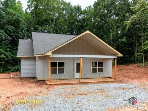 604 Victoria Court, Elberton, GA 30635