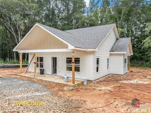 604 Victoria Court, Elberton, GA 30635