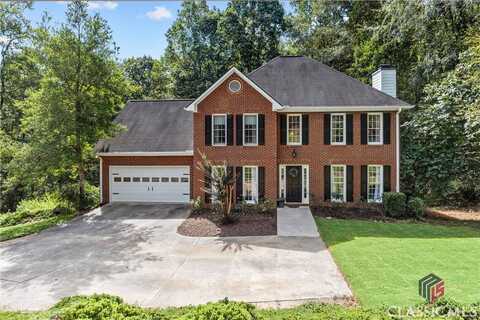 1130 Skipstone Drive, Watkinsville, GA 30677