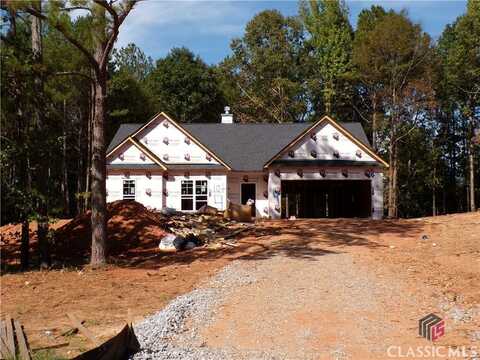 179 Grace Lane, Colbert, GA 30628