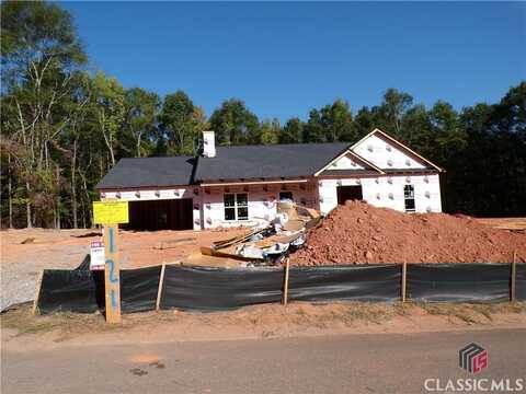 121 Grace Lane, Colbert, GA 30628