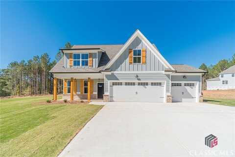 66 Pinewood Drive, Covington, GA 30014