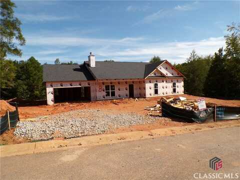 44 Grace Lane, Colbert, GA 30628