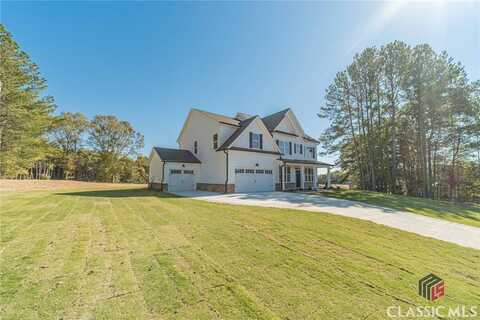 91 Pinewood Drive, Covington, GA 30014