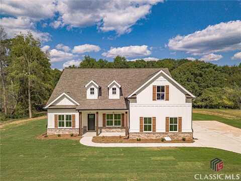 3261 George Williams Road, Monroe, GA 30656