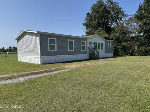 216 E Railroad Street, Dover, NC 28526