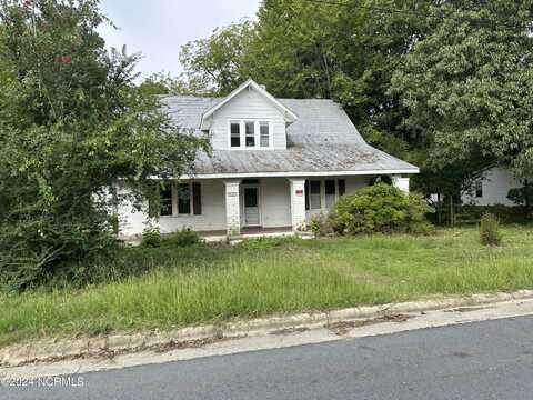 415 Spruce Street, Woodland, NC 27897