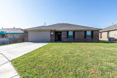 9812 NE 26TH Avenue, Amarillo, TX 79108