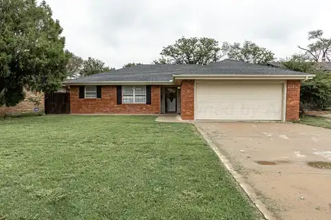 2229 LAUREL, Amarillo, TX 79109