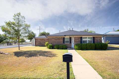 2626 15TH Avenue, Canyon, TX 79015