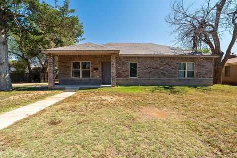 105 Wayside Drive, Amarillo, TX 79106