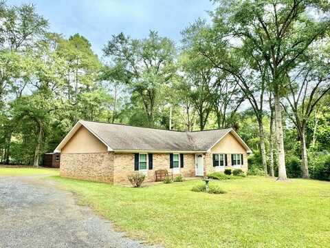 1506 Stella Ave, Vidalia, GA 30474