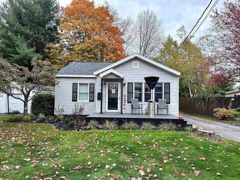 6 Sherman Street, Plattsburgh, NY 12901